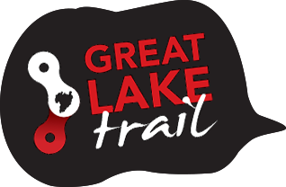 Great Lake Trail logo