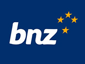 BNZ Logo