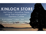 KinlochStore Logo