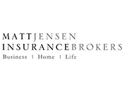 Matt Jensen Insurance Brokers