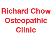 Richard Chow Logo