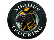 Shades Trucking