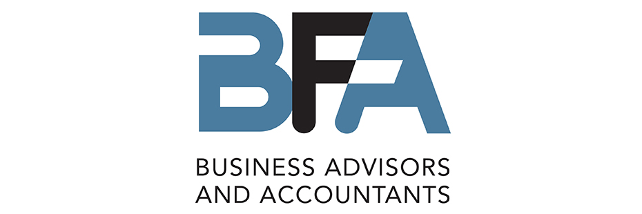 BFA Business Advisors and Accountants.