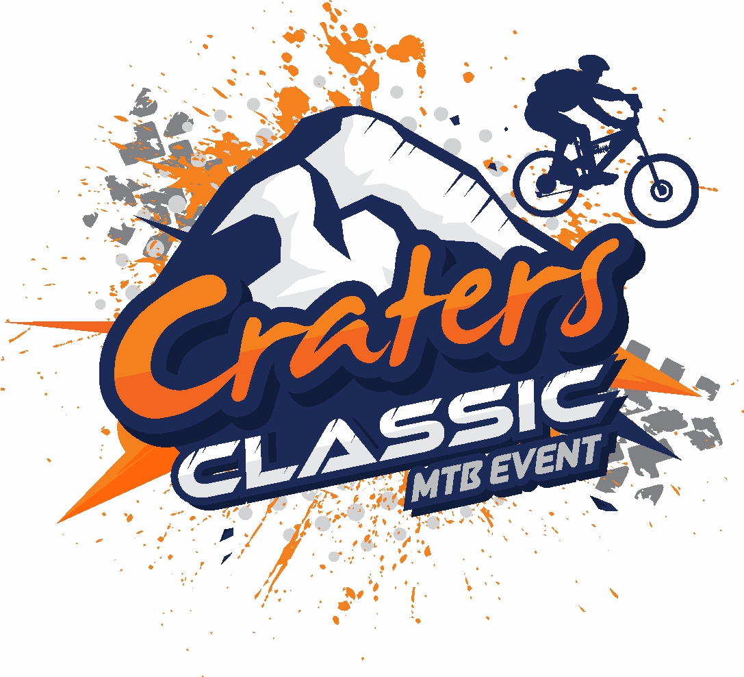 BT Craters Classic Logo Generic Version