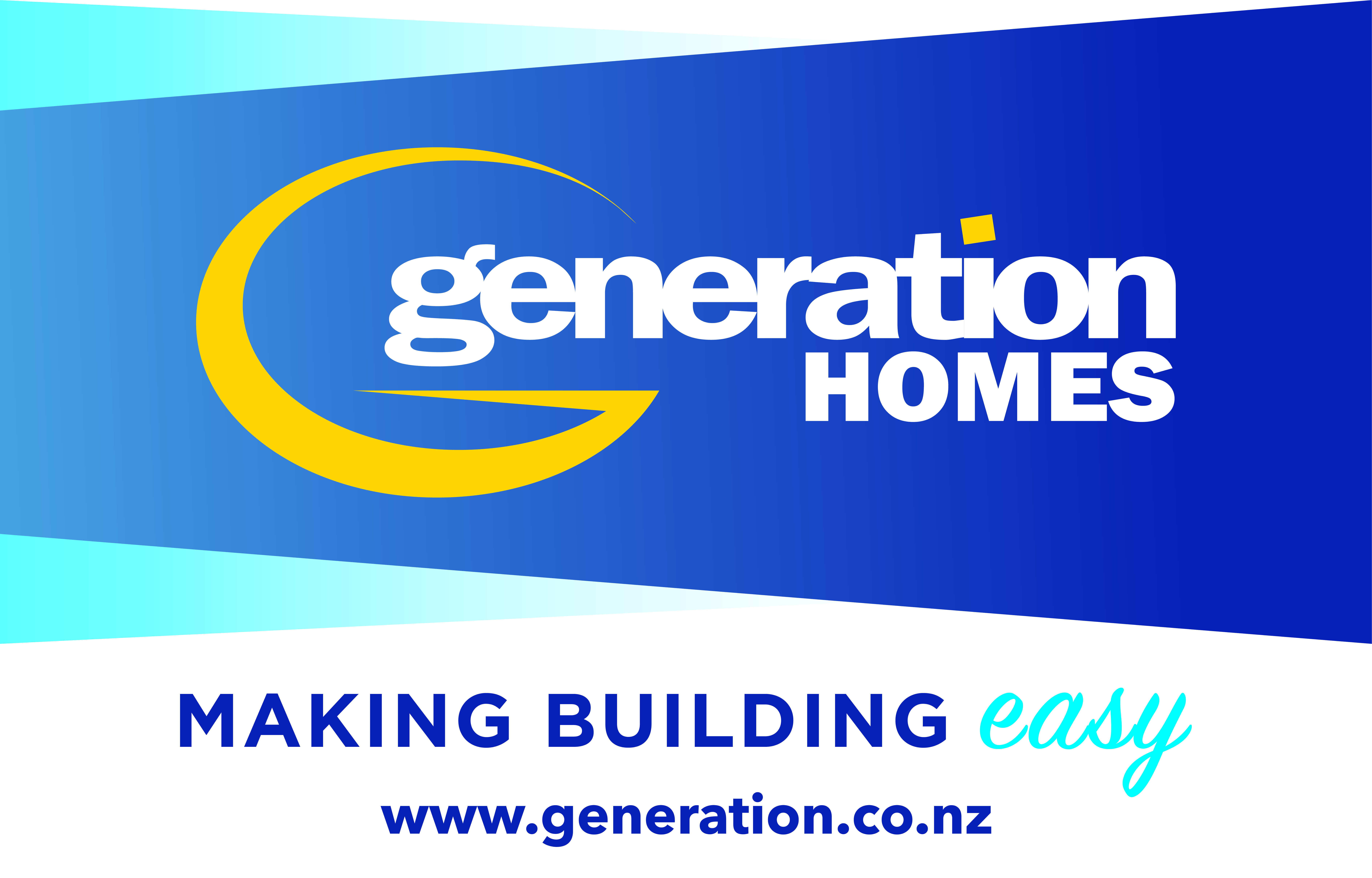 Generation Homes Logo Stack 01