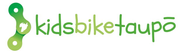 KidsBikeTaupo logo