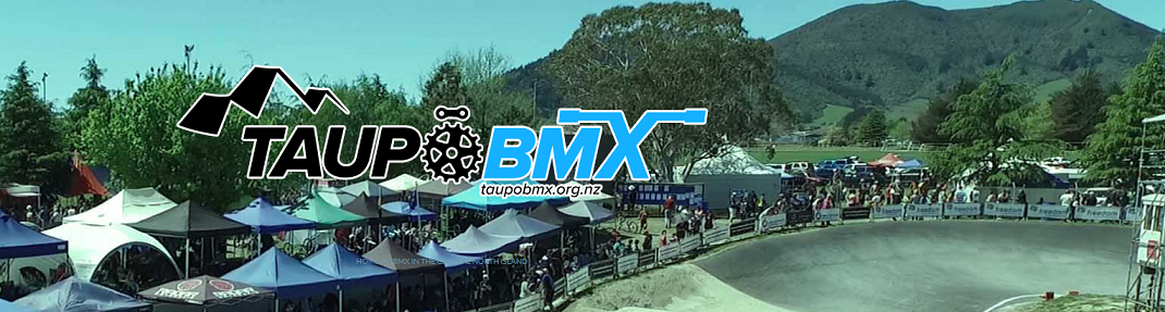 Taupobmx