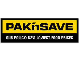 Pak'nSave